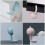 6 Pcs Baby Security Locks Practical Drawer Cabinet Locks (Mixed Color) 4