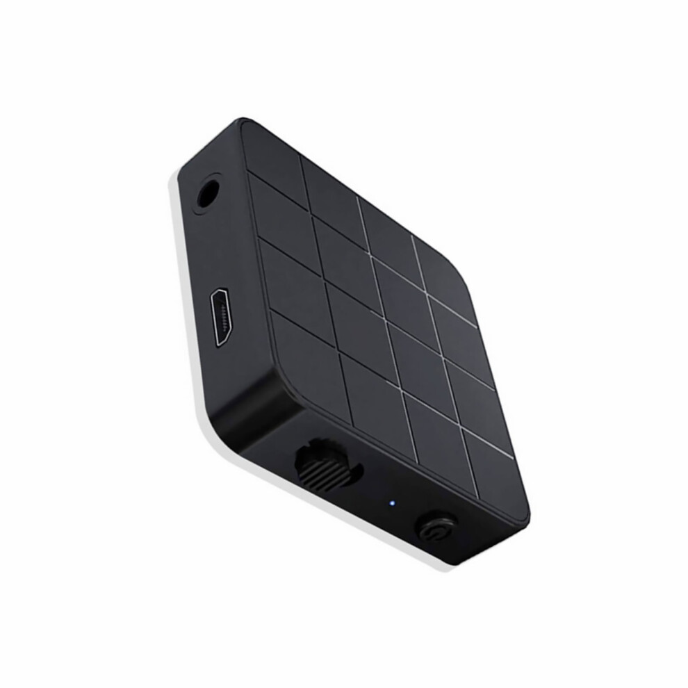 Guyuting Effortless Audio Freedom Kn321 Bluetooth Transmitter/Receiver For Tvs, Speakers & Headphones 9499224726093