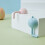 6 Pcs Baby Security Locks Practical Drawer Cabinet Locks (Mixed Color) 3