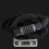 Lock Durable Bike Code Portable Alloy Steel Mountain Locking Chain Fold 3