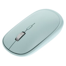 1pc 2.4G Wireless Mouse Creative Gaming Mouse Multi-functional Computer Mouse