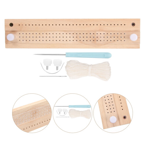 1 Set Convenient Book Binding Kit Book Binding Book Binding Kit Bookbinding Kit 2