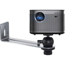 Projector Ceiling Mount Universal Projector Wall Mount Aluminum Alloy Bracket 360Adjustable Projector Stand