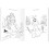 Disney Frozen Coloring Book 2