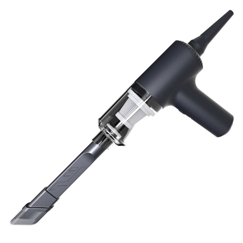 Yobolk Mini Vacuum Cleaner, Portable Wireless Handheld For Home, Car, Desktop - Small Household Vacuum Clearance 9313598811134