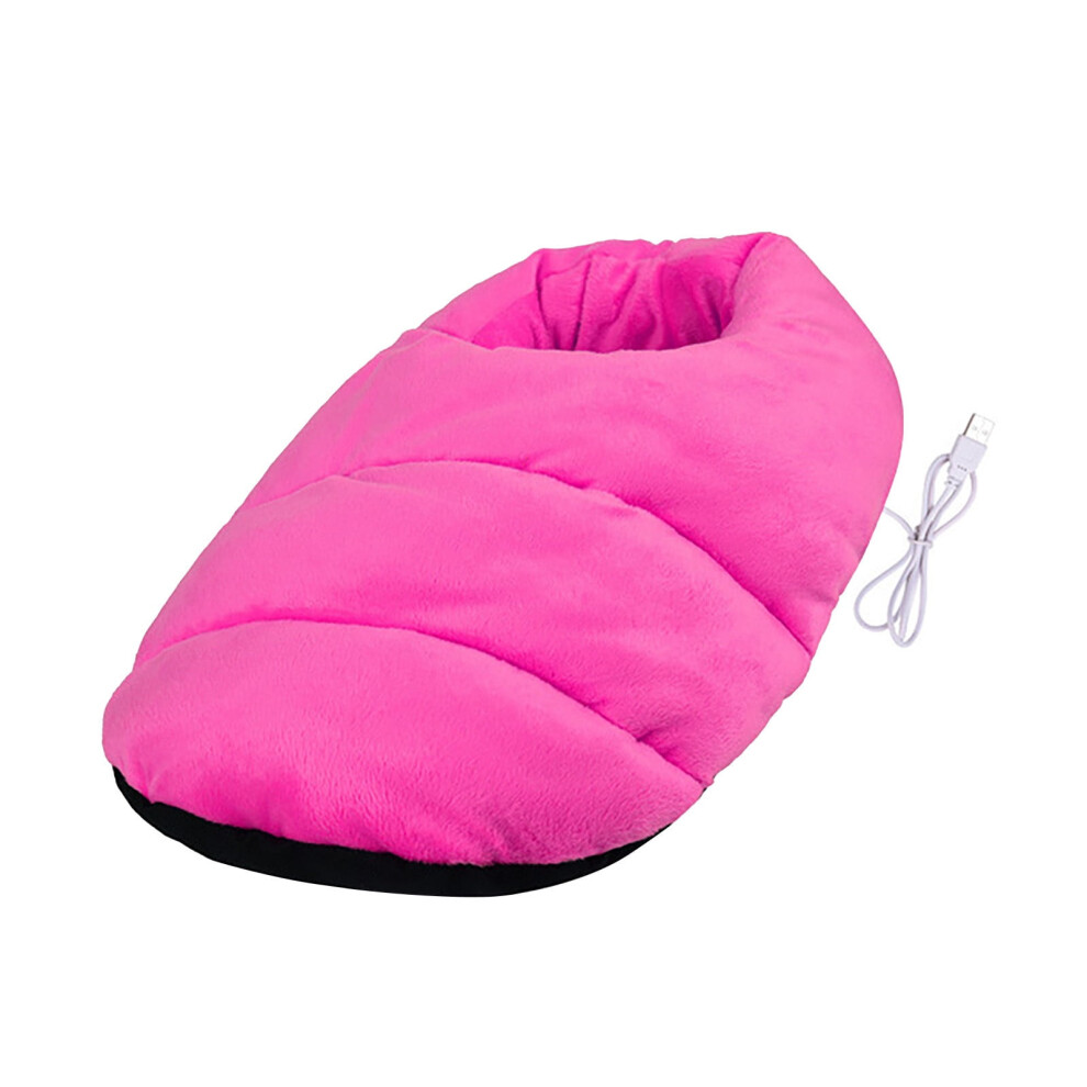 karymi Foot Warmer USB, Compatible with Office & Home Use, Under Desk Heating Pad for Women - Winter Gift, Cyber Monday Deal