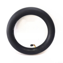 Aceovo 255x60 Children's Three-Wheeled Baby Hand Push Inner And Outer Tire Accessories Inner tube
