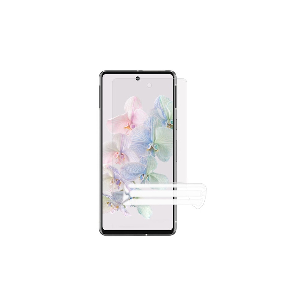 Google Pixel 7A Screen Protector Tpu Transparent 9496895828903