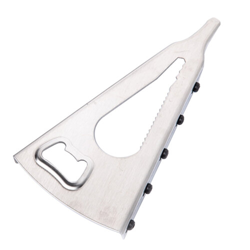 Stainless Steel Jar Opener for Weak Hands & Arthritis