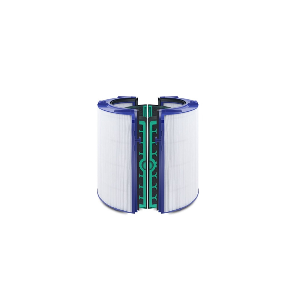 Hepa Filter For Compatible With Dyson Air Purifier Tp04 / Tp05 / Tp07 2-Pack 9496895829429