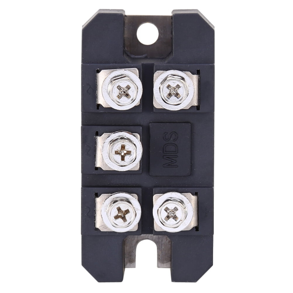 3?Phase Diode Bridge,Three/3?Phase Diode Bridge Rectifier 150A Mds150a 1600V Power Durable 9496895832610