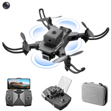 Viflosae Mini Drone 1080P HD Camera, Optical Flow, Altitude Hold, Headless Mode, Compatible with Remote Control - Cyber Monday 2024 Deal