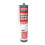 EVO-STIK Multipurpose Silicone Sealant White - Wat 1