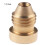 PASILI 1.1 Mm Thread Foam Categories Orifice Nozzle Tips+Maker 5