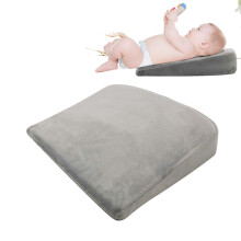 VOSS Back Maternity Foam Memory Support Belly Wedge Wedge Body Pregnancy Home Textiles