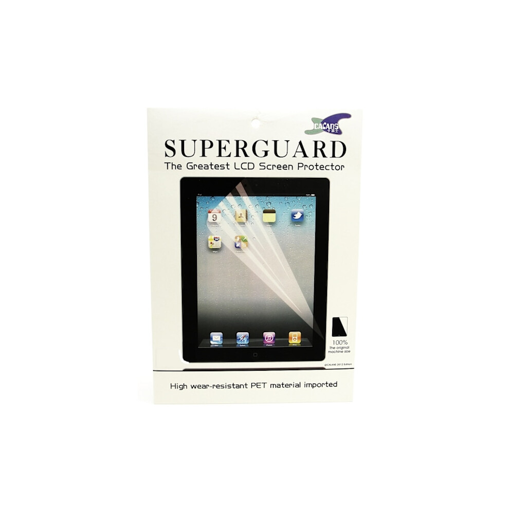 Screen Protector Compatible With Huawei Mediapad T3 10 Lte 9402001808424
