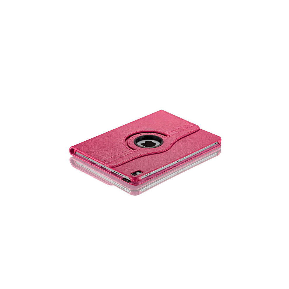 360 Degree Rotatable Protection For Compatible With Ipad Pro 12.9 2015/2017 Cerise Compatible With Ipad Pro 12.9 2015/2017 Gen 1/2 9402001808356