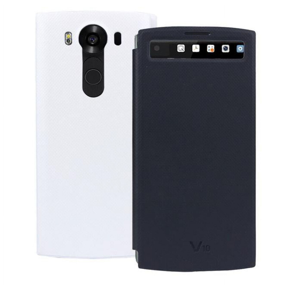 Cyber_monday Deals 2024 Viflosae Cell Phone Accessories Leather Flip Hard Back Case Cover For Phone Accessories 9085618785830