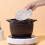Stainless Steel Heat Conduction Plate Kitchen Utensil Fin Cookware Flame Diffuser 4