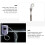 Aquarium Float Tank Liquid Water Level Sensor Pool Stainless Sensor 2