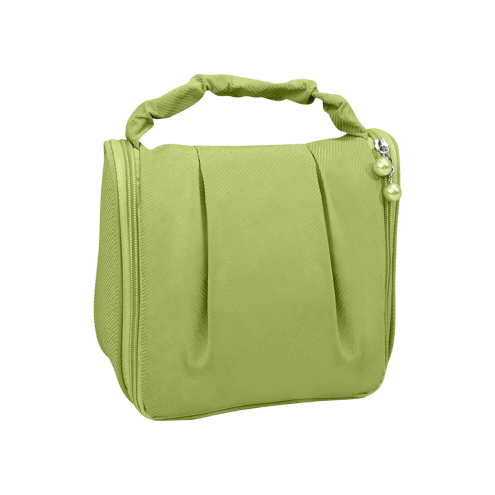 Summer Savings Clearance 2024! TUOBARR Cosmetic Bag Storage Bag Hanging Multifunctional Portable Wash Bag Portable Cosmetic Bag
