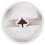 2X Microwave Oven 11 mm Long Plastic Spool Rotary Knob 4