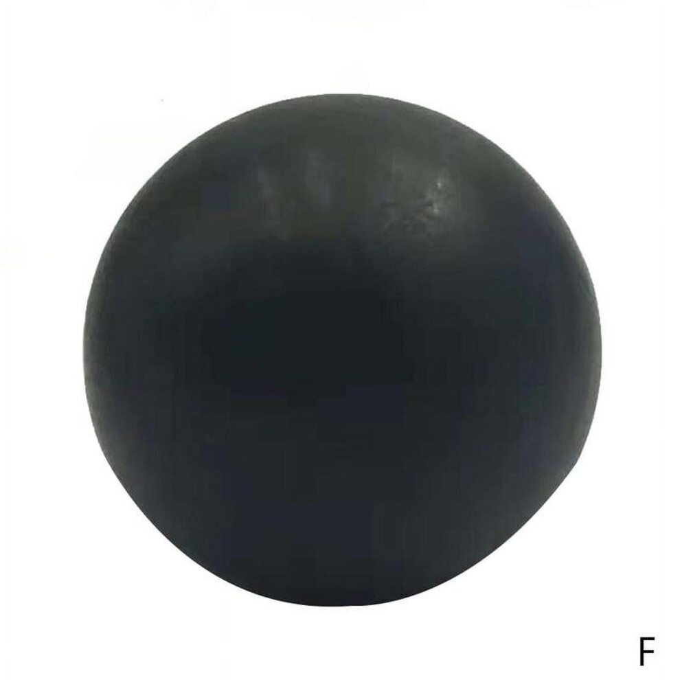 Portable Massage Lacrosse Ball Injury Muscle Foot Release Trigger Point P3J5
