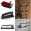 SOULWIT 50-Pcs Self Adhesive Cable Management Cli 5