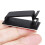 SOULWIT 50-Pcs Self Adhesive Cable Management Cli 3