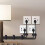 SOULWIT 50-Pcs Self Adhesive Cable Management Cli 6