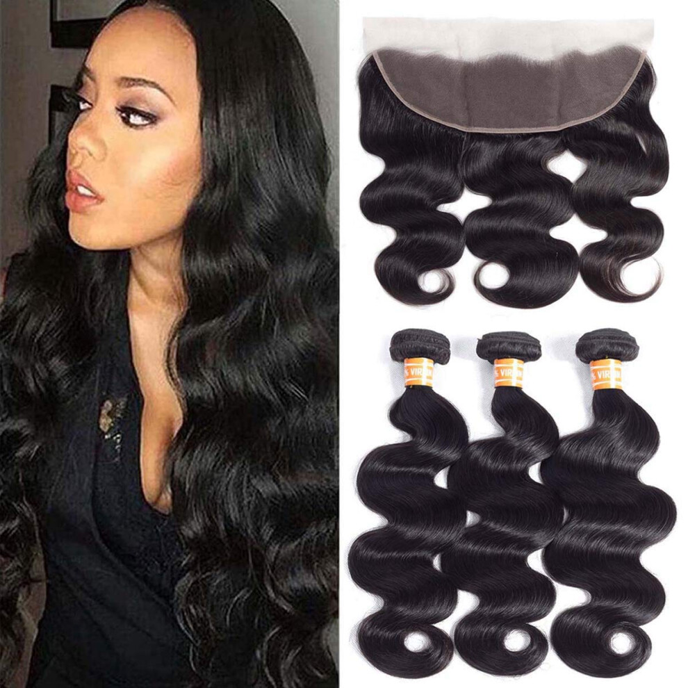 Unisex Black Kinky Curly Human Hair Headband Wig Glueless 150% Density Natural Curls For Women