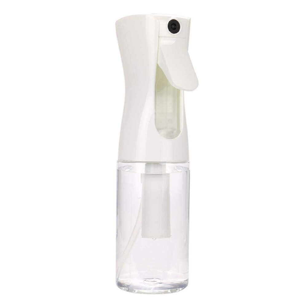 Hairdressing Spray Bottle 150ML Refillable Water Sprayer for Salon and Home Hair Styling