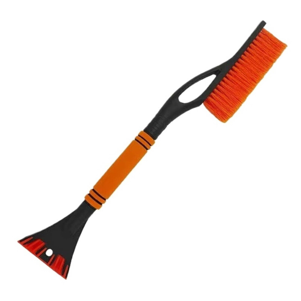 3 In 1 Detachable Car Snow Shovel And Ice Scraper For Winter Windshield And Ice Removal (Style C) 9113335454774