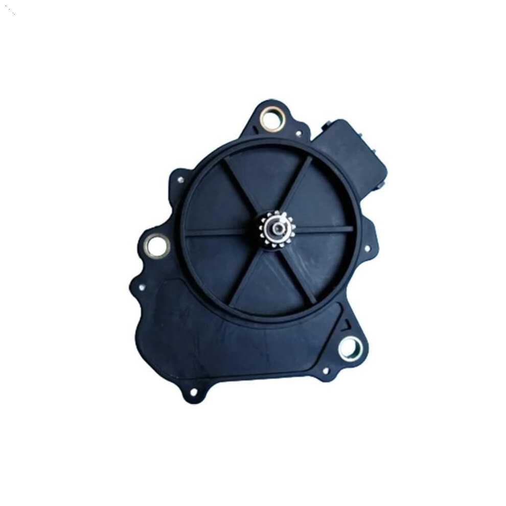 Differential Actuator For Hisun 500 700 Hs500 Hs700 Atv Utv, Easy Fit Transfer Case Motor Replacement 9070919618208