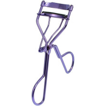 Qtqgoitem Cosmetic Tool Purple Handle Spring Eyelash Curler for Woman (Model: d94 77d 3a9 9d4 05c)