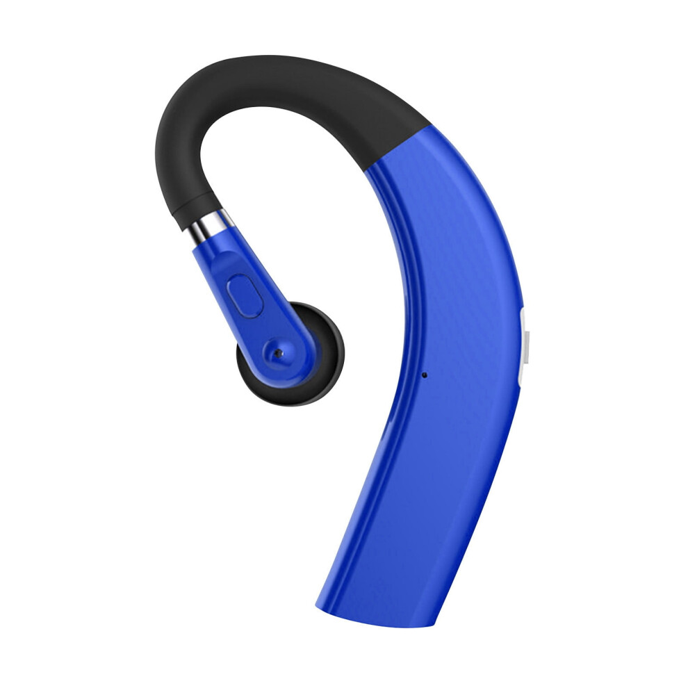 Quinlirra 50% Off Stereo Wireless Bluetooth Headset Earplugs Hanging Ear Car Business Bluetooth Headset Sports 9058772082671