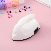 Mini iron, portable small ironing machine, multifunctional, can iron T-shirts, clothes, shoes, etc., bedroom tool, small household, travel iron