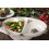 Christmas Tree Divided Dish 1