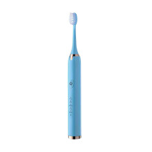 Tahtuvzn Home and Kitchen Clearance! Toothbrush, Low Noise, Portable, Smart Timer Toothbrush IPX7 Water Toothbrush Vibration, Home Gifts