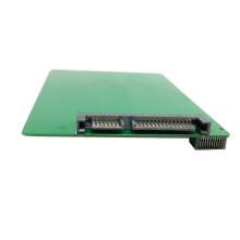 FOR WD5000MPCK SFF-8784 SATA Express to SATA3.0 2.5inch 6Gbps Add on Cards PCBA for 5mm UltraSlim Hard Disk SSD