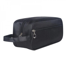 Shop Clearance! Men Women Toiletry Bag Dopp Kit Travel Bathroom Bag Waterproof Shaving Shower Cosmetic Organizer