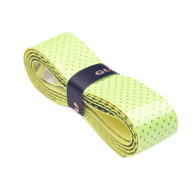 Toudaret 1 Pcs Racquet Grip Self-Adhesive Slip Resistant Super Absorbent Quick-Dry Tennis Racket Grip Tape Overgrip