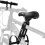 Child Bicycle Seat for Mountain Bikes Front Mounted Bicycle Seats 1