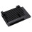 Computer Components, High Hardness Motherboard Cooling Shell Good Heat Dissipation for Raspberry Pi 3rd Model B 2b/3b+ 3