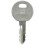 2197 Replacement Keys: 2 Keys 1