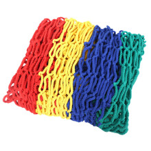 harayaa Nylon ting Colorful Balcony Anti Fall Rope for Railing Playground Balcon 1x5m 10cm