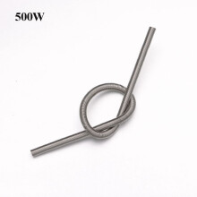 Electric Tool Parts 300/500/600/800/3000W Element Coil Stove Resistance Wire Heater Wires Furnace Heating 500W