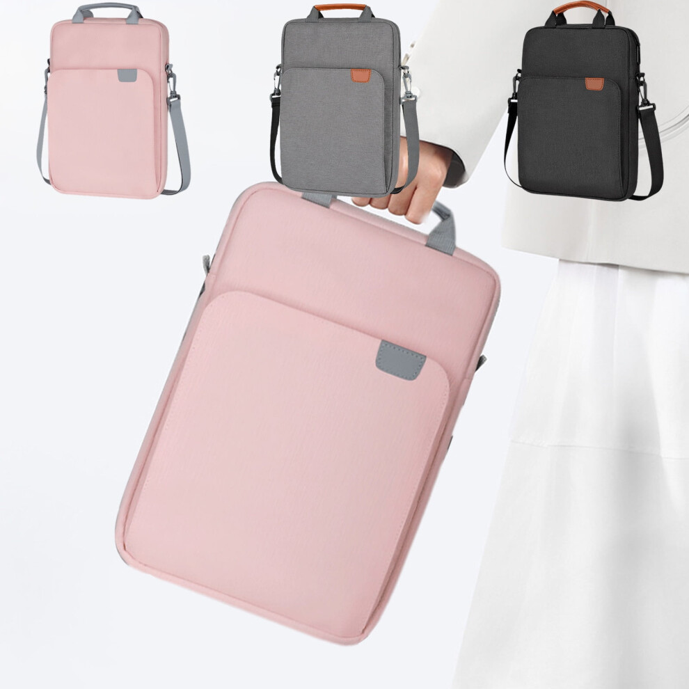 Jacenvly Clearance Fall Home Decor - Lightweight Laptop Bag Compatible With Many Notebook Brands & Sizes, Holds Accessories 9338982171571