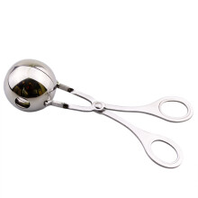 Hiroekza Kitchen Gadgets Multifunctional Stainless Steel Meatball Maker Tool Kitchen Clip Christmas Clearance