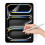 Paper-like Screen Protector compatible with iPad Pro 11 5th Gen (2024) 1